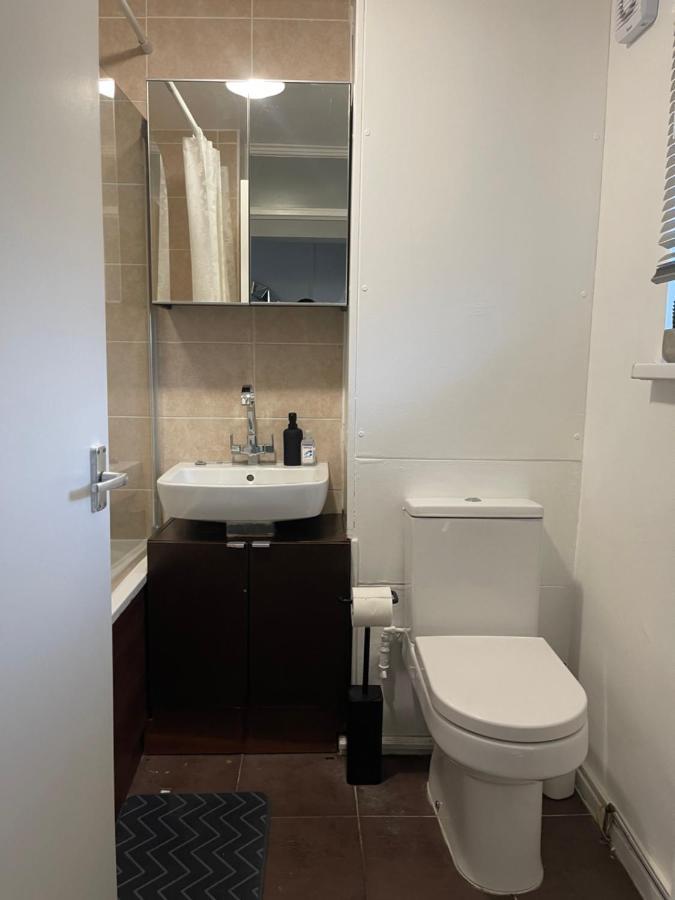 Newsuites London Exterior photo