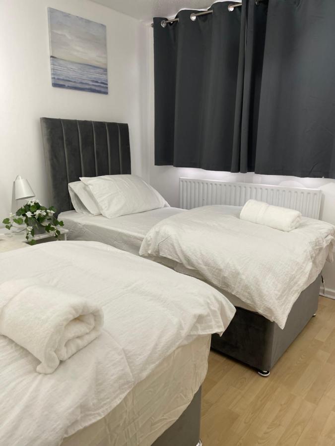 Newsuites London Exterior photo