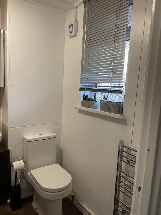 Newsuites London Exterior photo
